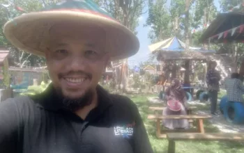 Silaturahmi Literasi Kalimantan Barat 2023, Event Mandiri Pegiat Literasi Kalbar