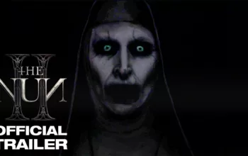 Watch the Jumpscare Parade While You Carelessly Watch Scene by Scene in the Nun II
