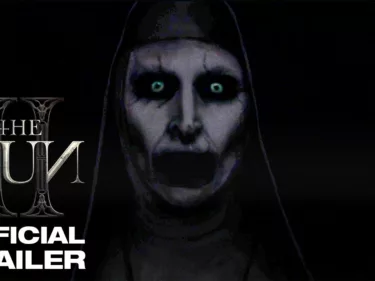 Watch the Jumpscare Parade While You Carelessly Watch Scene by Scene in the Nun II