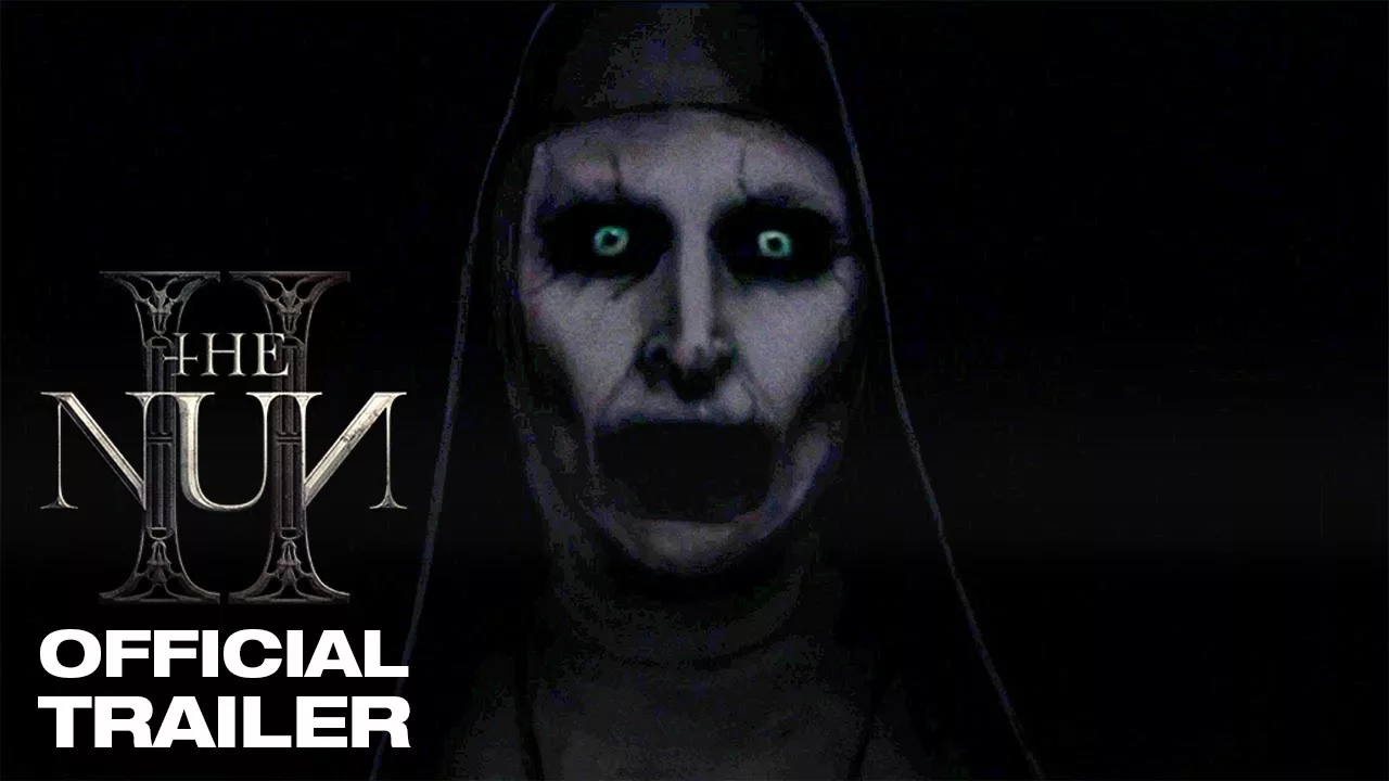 The Nun II Review