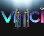 Voopoo Vinci