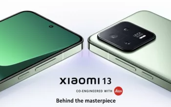 Kamera Xiaomi 13T Dirakit Bersama Leica, Nantikan Rilis Resminya