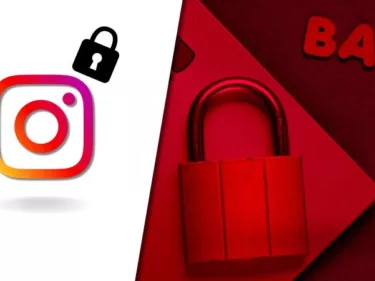 5 Sebab Akun Instagram Kena Banned, Pastikan Anda Tidak Melakukan Hal Ini