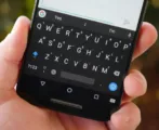 Aplikasi Keyboard Android