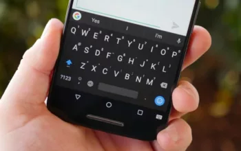 7 Rekomendasi Aplikasi Keyboard Android Terbaik