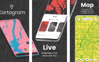 Rekomendasi 7 Aplikasi Live Wallpaper untuk HP Android