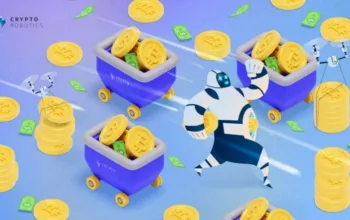 Tinjauan Bot Perdagangan Cyberbot di Platform Cryptorobotics