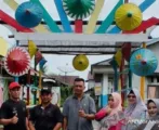 Festival Kampung Caping