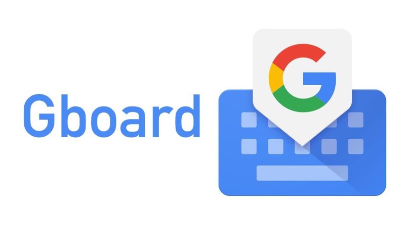 Gboard Android Keyboard