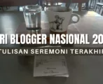 Hari Blogger Nasional 2023