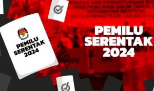 Jadwal Dan Tahapan Pilkada 2024 Termasuk Pileg Dan Pilpres