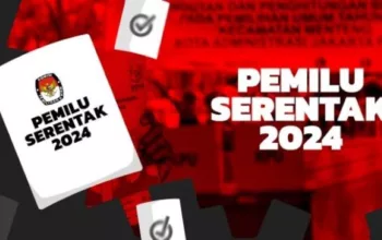 Jadwal dan Tahapan Pilkada 2024 Termasuk Pileg dan Pilpres