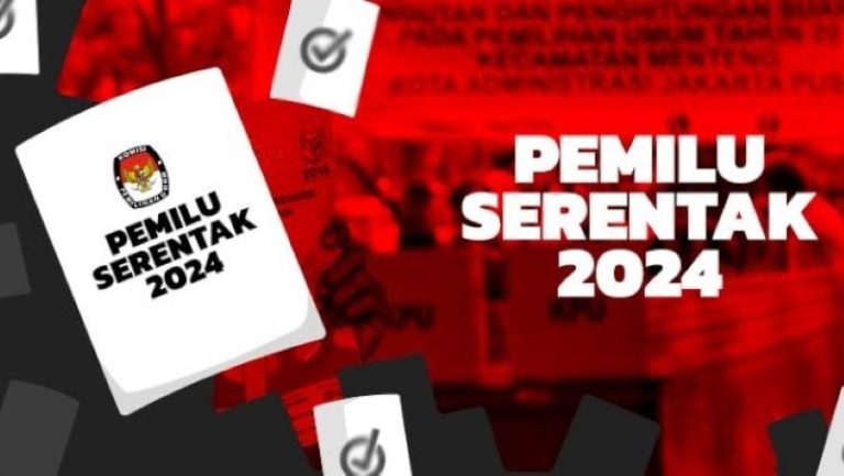 Jadwal Dan Tahapan Pilkada 2024 Termasuk Pileg Dan Pilpres