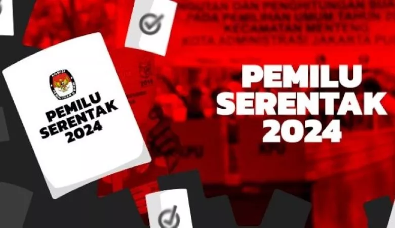 Jadwal Dan Tahapan Pilkada 2024 Termasuk Pileg Dan Pilpres