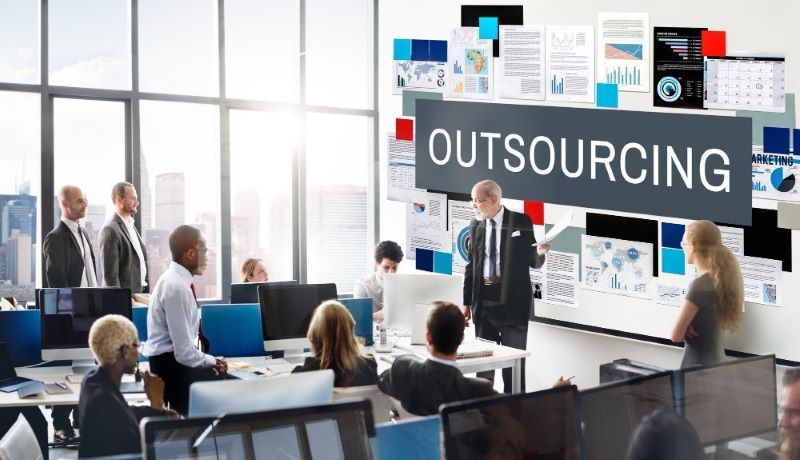 Jasa Outsourcing Cleaning Service