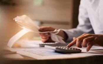 Menggunakan Kalkulator EBITDA untuk Mengevaluasi Kesehatan Bisnis