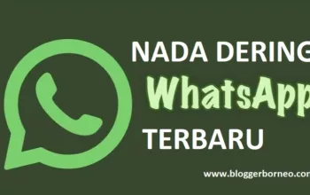 30+ Koleksi Nada Dering WA Terbaru untuk WhatsApp Anda