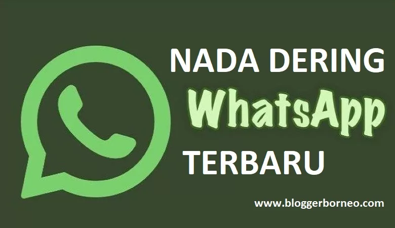 30+ Koleksi Nada Dering WA Terbaru untuk WhatsApp Anda