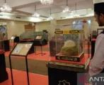 Pameran Artefak Rasulullah