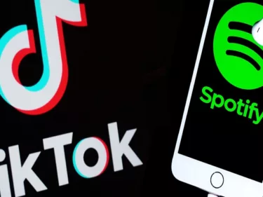 Resmi Diluncurkan di RI, Ini Perbedaan Harga TikTok Music dan Spotify