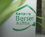 Program Kampung Berseri Astra