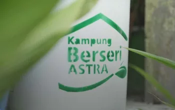 Program Kampung Berseri Astra: Menginspirasi Perubahan Positif di Pedesaan