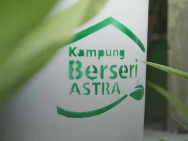 Program Kampung Berseri Astra: Menginspirasi Perubahan Positif di Pedesaan