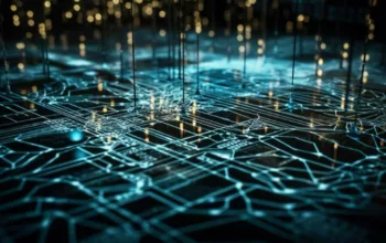 Masa Depan Keamanan Data: Keberlanjutan Keamanan Quantum Computing