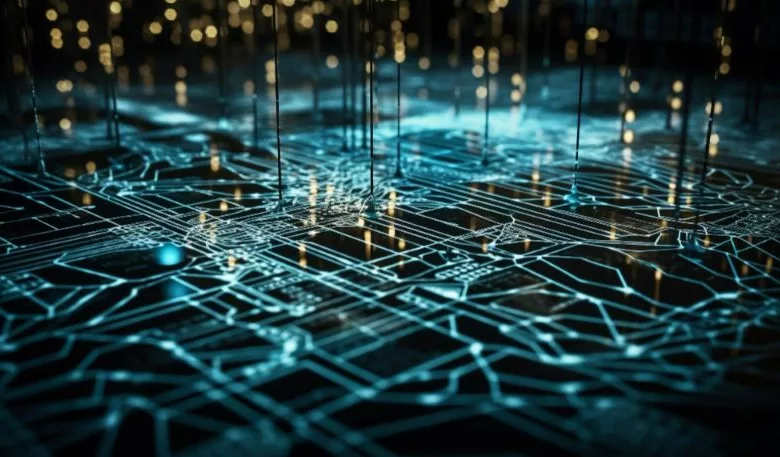 Masa Depan Keamanan Data: Keberlanjutan Keamanan Quantum Computing