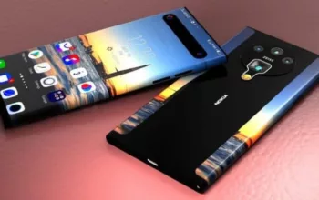 Spesifikasi Lengkap Tentang Smartphone Nokia N73 5G