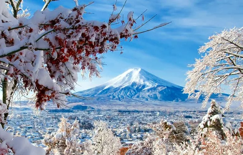 Jangan Cuma ke Tokyo! Deretan Kota di Jepang Ini Patut untuk Dikunjungi Saat Liburan