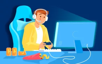 7 Tips Ideal untuk Menjadi Seorang Streamer Profesional