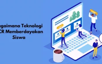 Bagaimana Teknologi OCR Memberdayakan Siswa