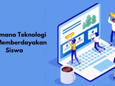 Bagaimana Teknologi OCR Memberdayakan Siswa