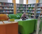 Transformasi Perpustakaan Berbasis Inklusi Sosial