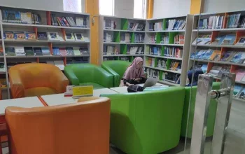 Perpustakaan Berbasis Inklusi Sosial: Menyediakan Akses untuk Semua