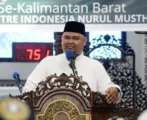 Ustadz Ubaidullah Murjani Yatim