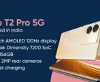 Vivo T2 Pro 5G