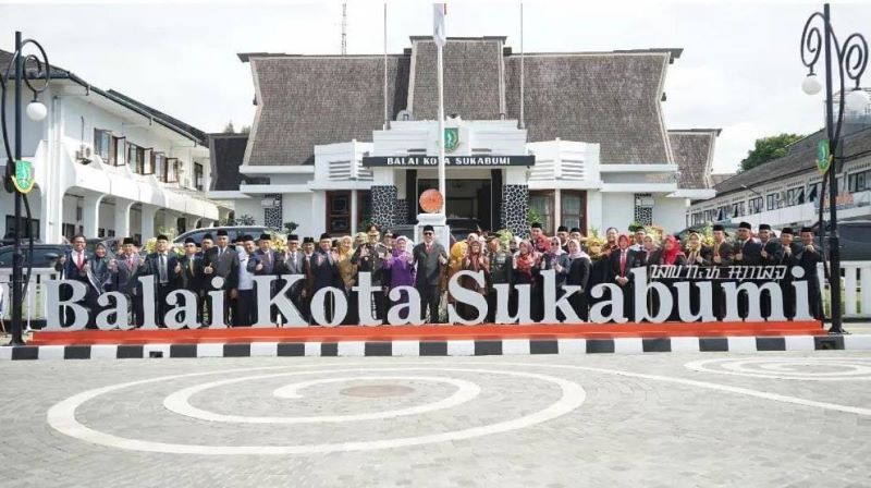Info Lowongan Kerja Terbaru di Sukabumi