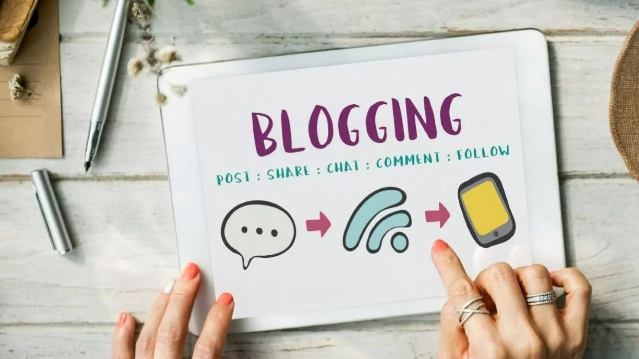 Cara Mendapatkan Penghasilan dari Blog