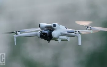 DJI Phantom Pro: A Guide to the Ultimate Camera Drone