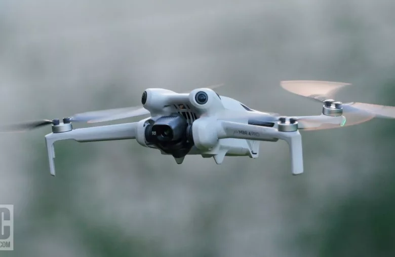 DJI Phantom Pro: A Guide to the Ultimate Camera Drone