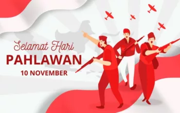Menapak Jejak Pahlawan, Motivasi bagi Penerus Perjuangan Generasi Terkini