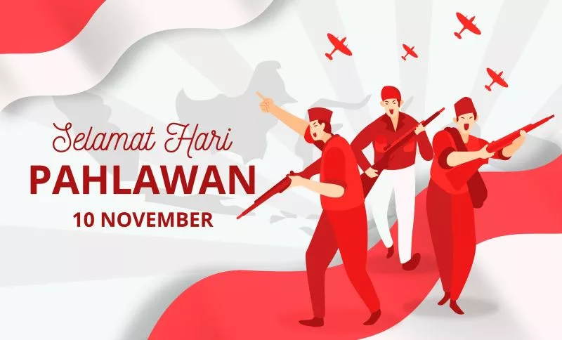 Hari Pahlawan