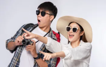 Liburan Makin Seru Pakai Promo Tiket.com dengan Tukar Reward jadi Poin GetPlus