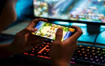 Antara Warkop, Game Online dan Budaya Menyebut “Anj*ng”
