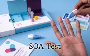 Het Evolutionaire Landschap van SOA-testframeworks Een Overzicht