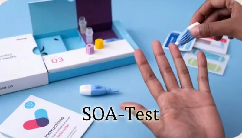 SOA Test