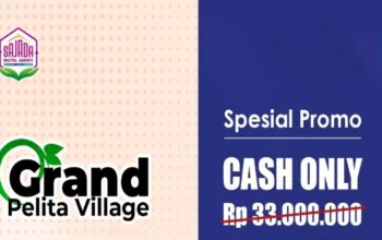 Sajada Digital Agency, Pilihan Tepat Investasi Tanah Kavling Tahun 2024