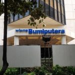 Sewa Gedung Wisma Bumiputera